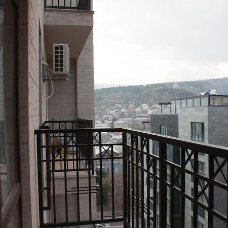 Like Apartment Tbilissi Extérieur photo