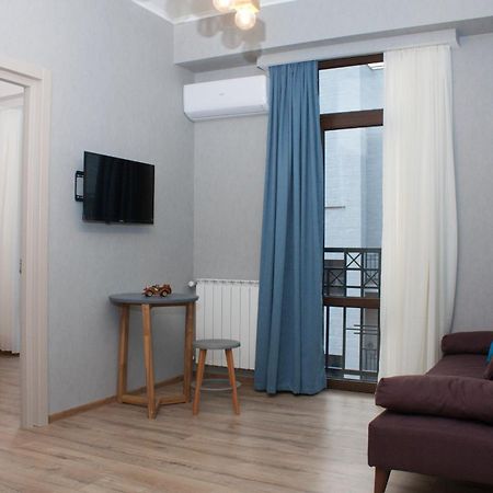 Like Apartment Tbilissi Extérieur photo