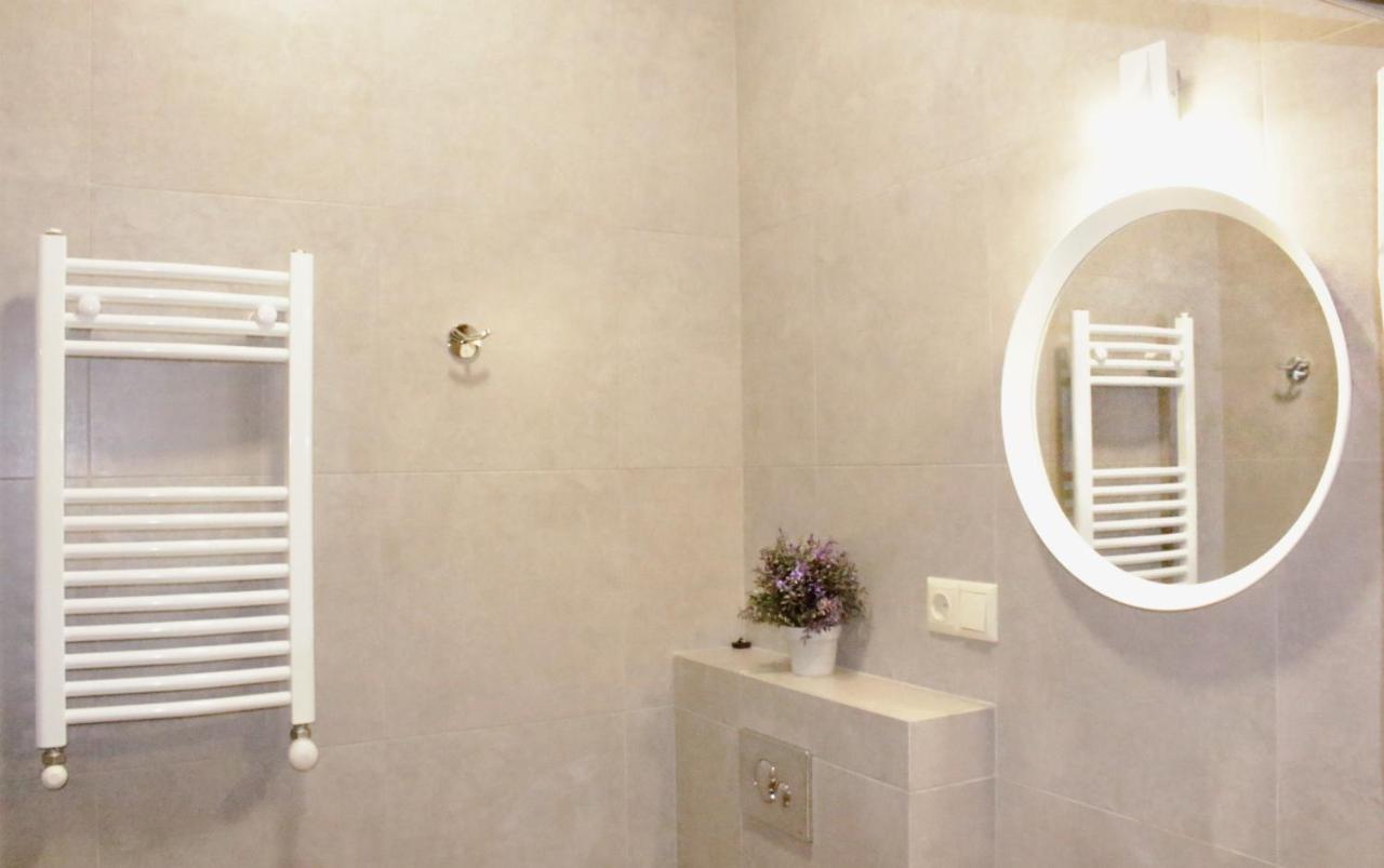Like Apartment Tbilissi Extérieur photo