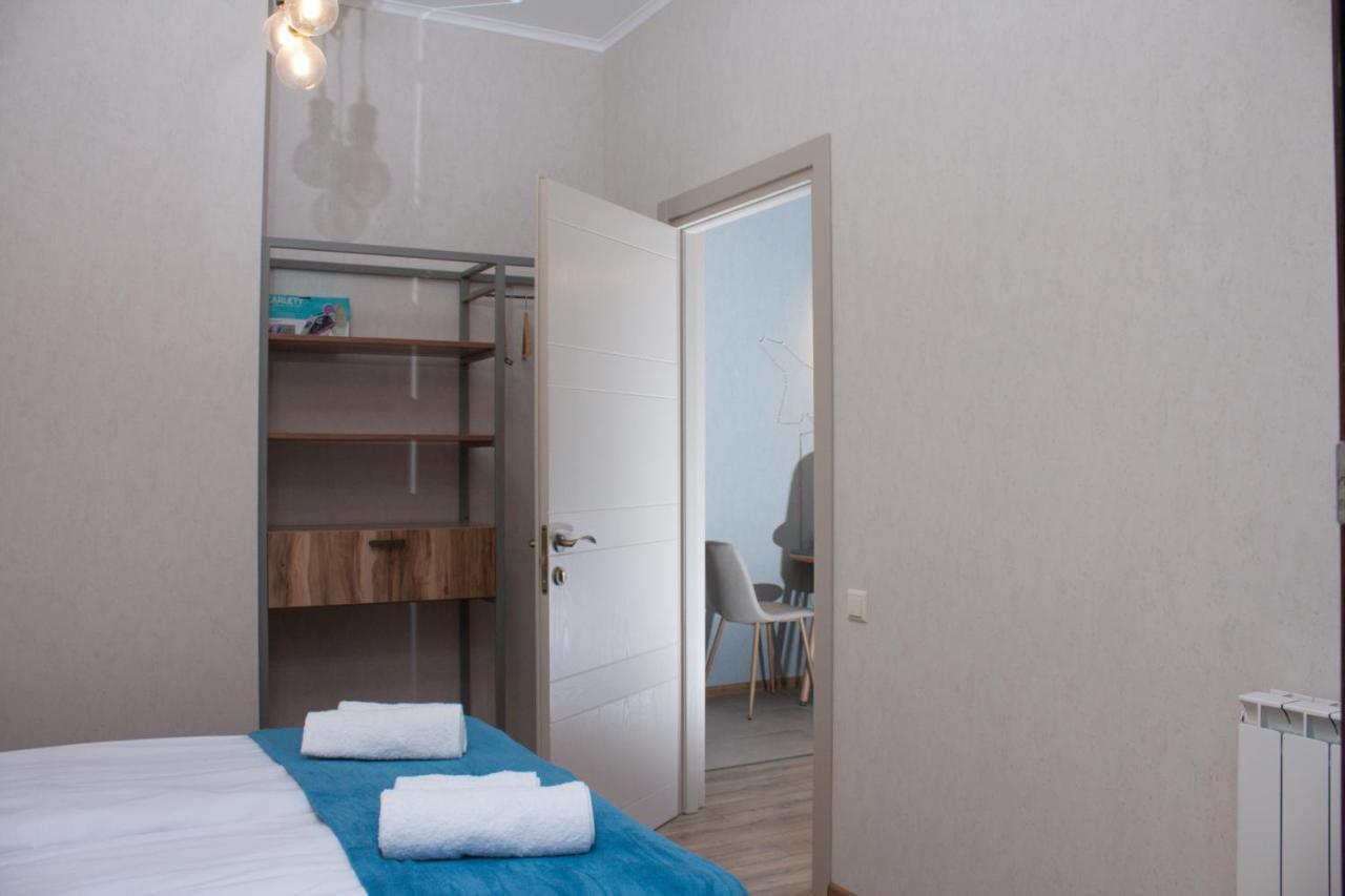 Like Apartment Tbilissi Extérieur photo