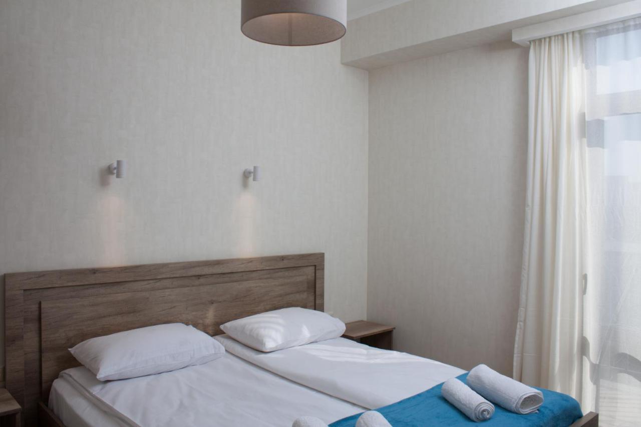 Like Apartment Tbilissi Extérieur photo