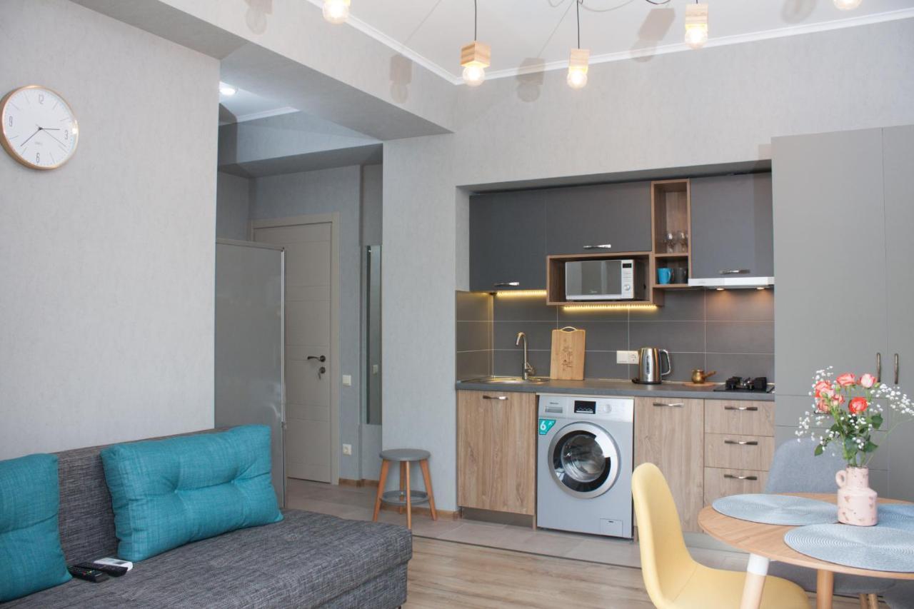 Like Apartment Tbilissi Extérieur photo