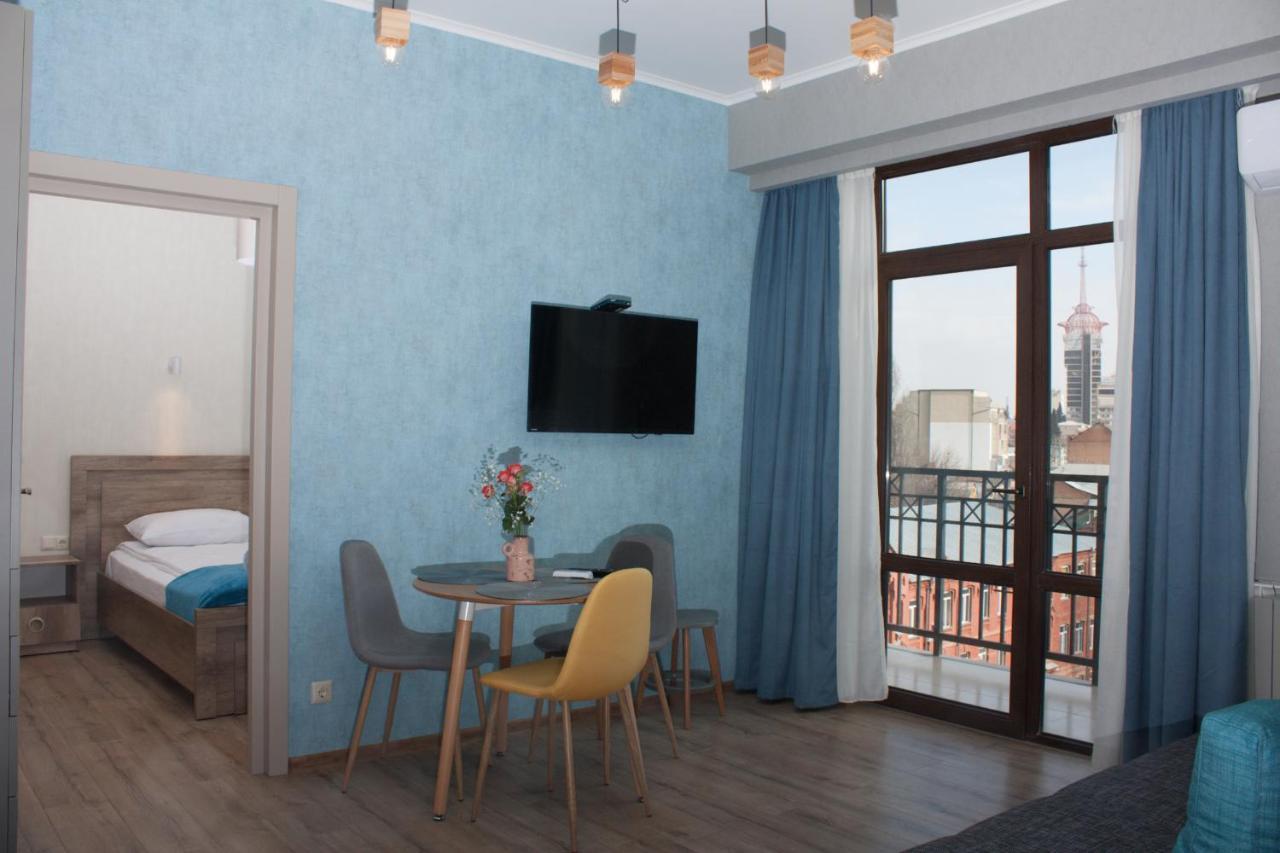 Like Apartment Tbilissi Extérieur photo