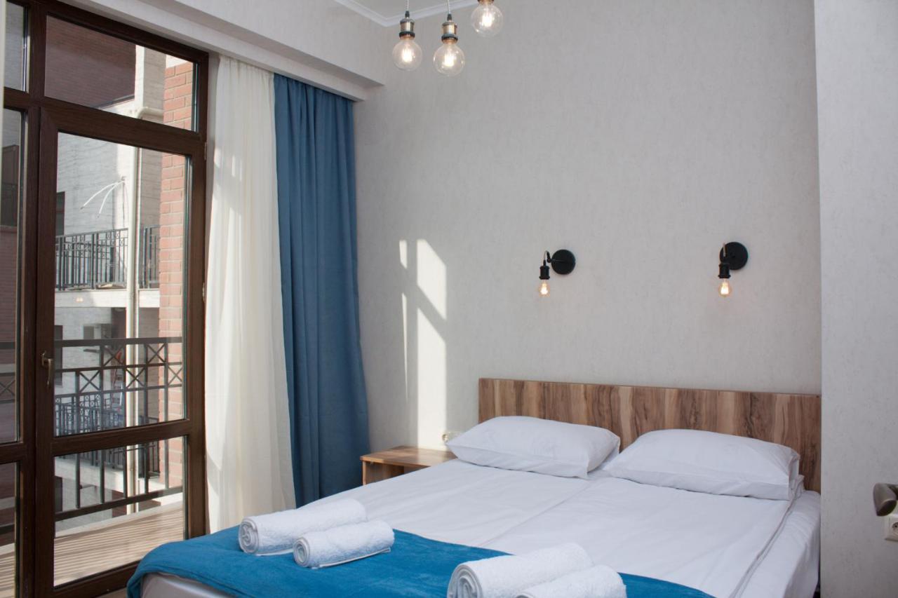 Like Apartment Tbilissi Extérieur photo