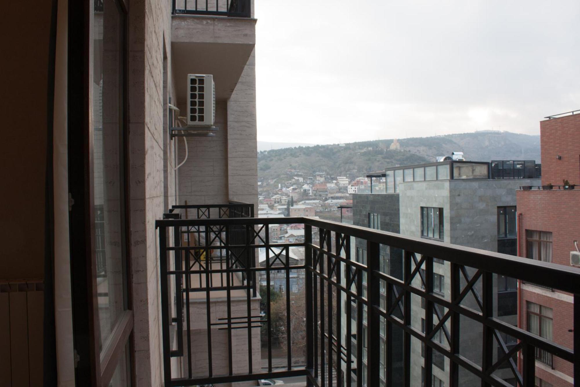 Like Apartment Tbilissi Extérieur photo