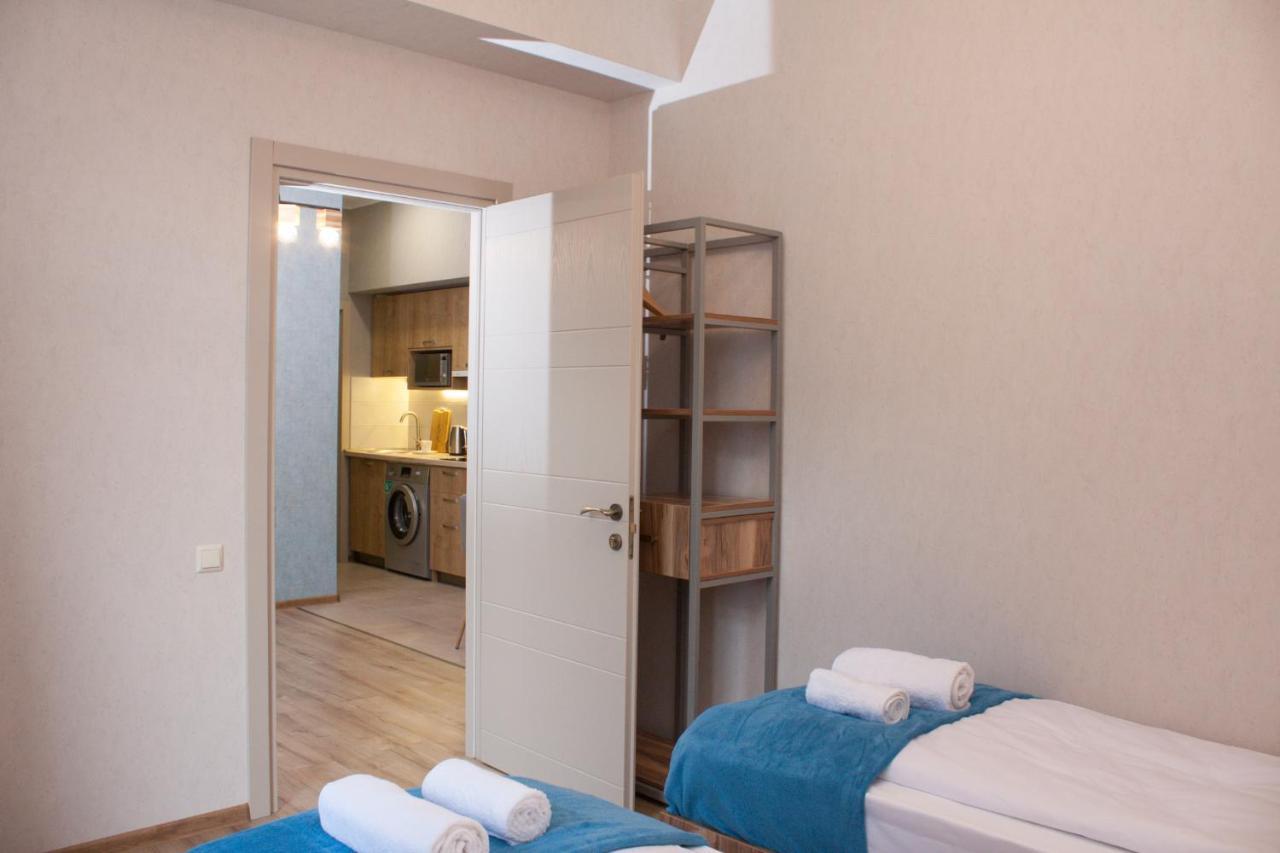 Like Apartment Tbilissi Extérieur photo