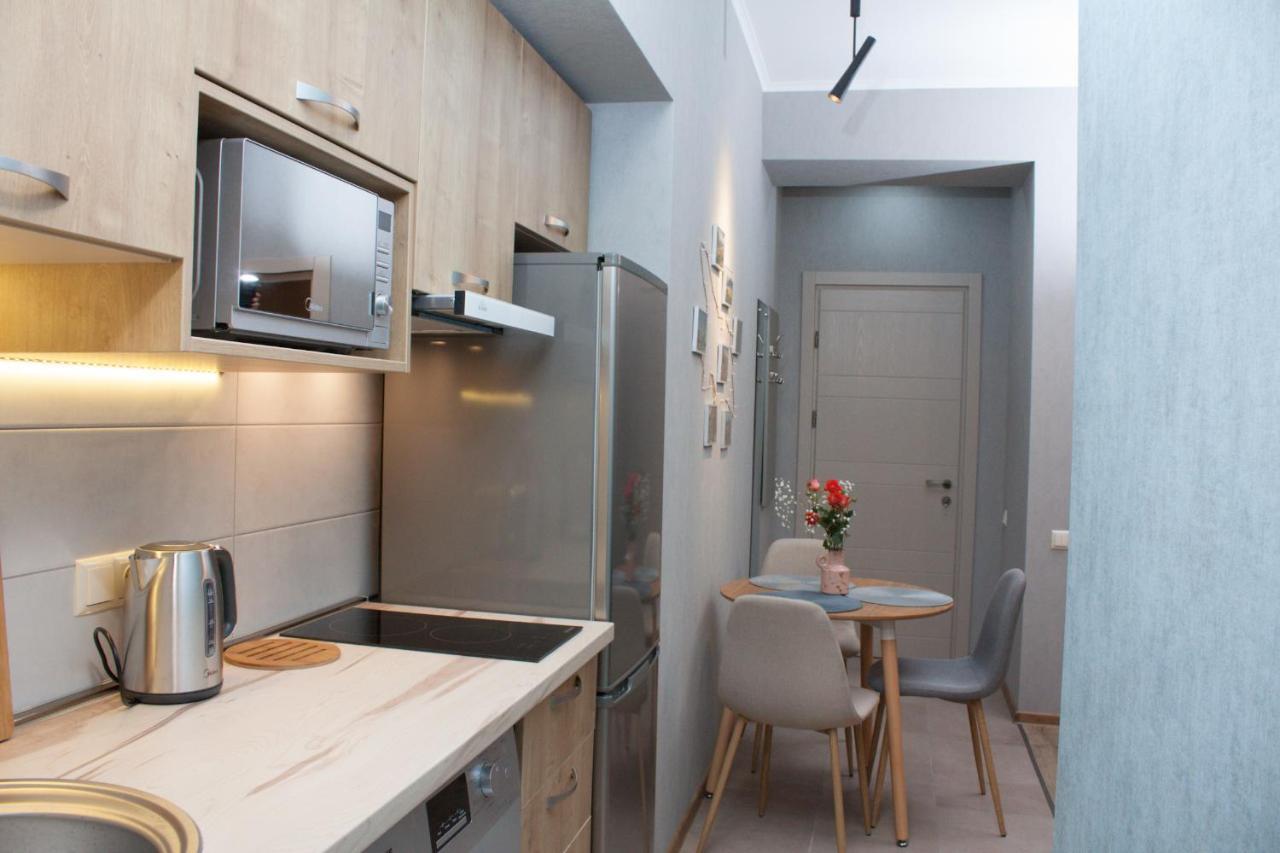 Like Apartment Tbilissi Extérieur photo
