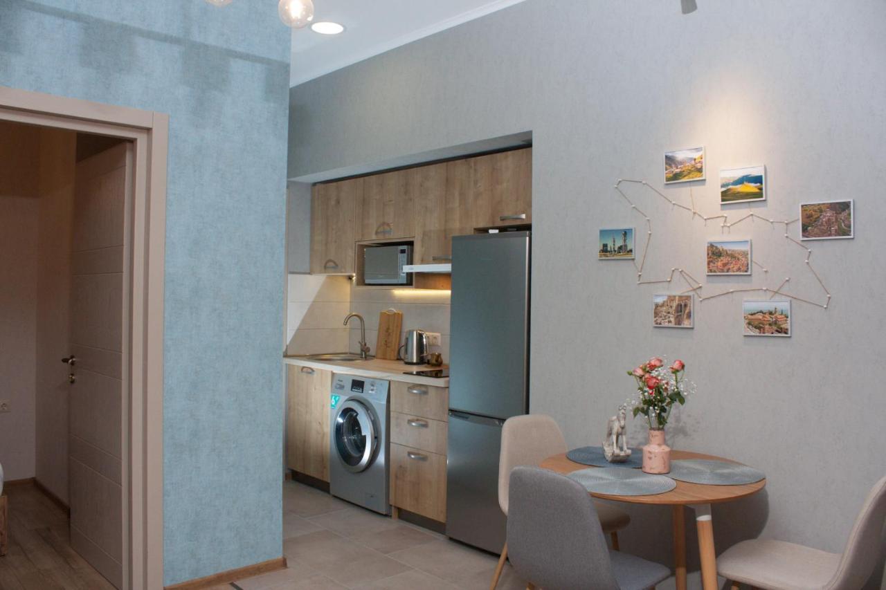Like Apartment Tbilissi Extérieur photo