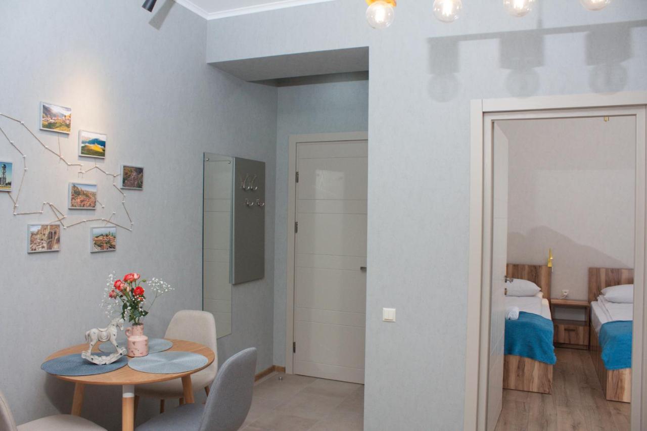Like Apartment Tbilissi Extérieur photo