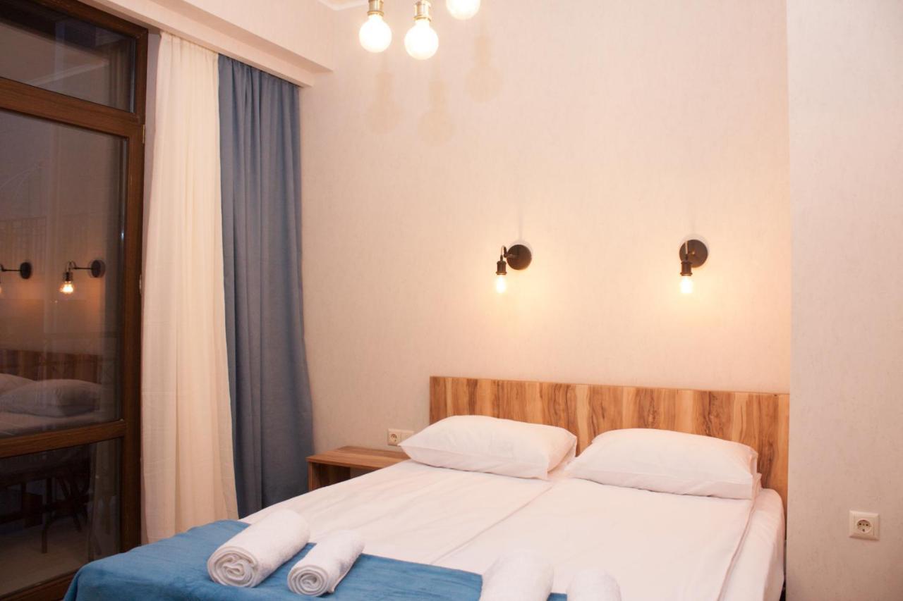 Like Apartment Tbilissi Extérieur photo
