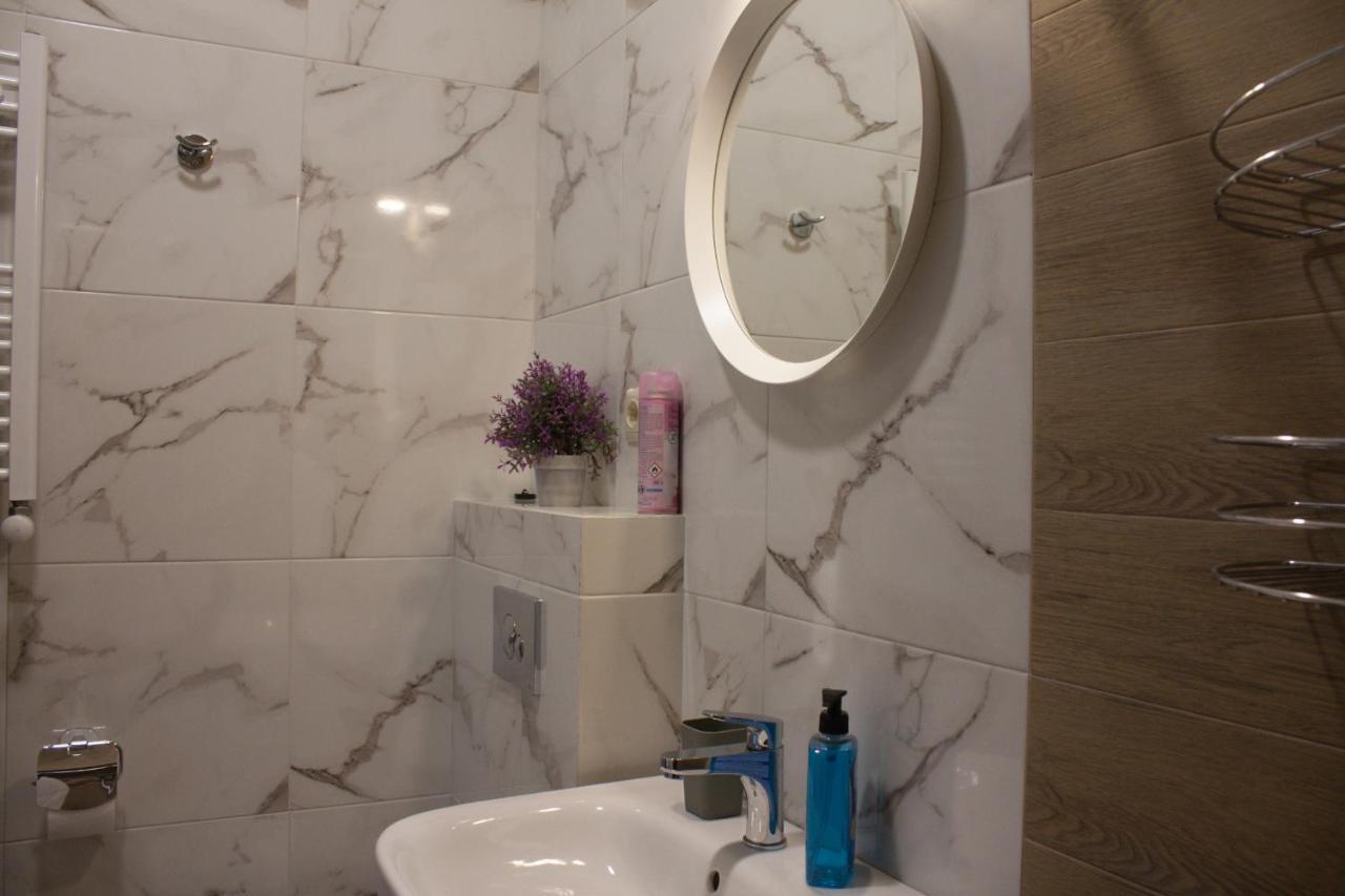 Like Apartment Tbilissi Extérieur photo