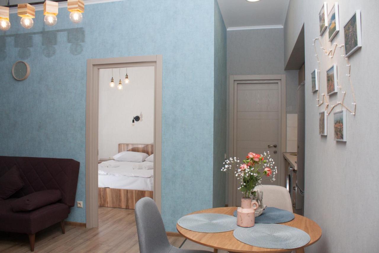 Like Apartment Tbilissi Extérieur photo