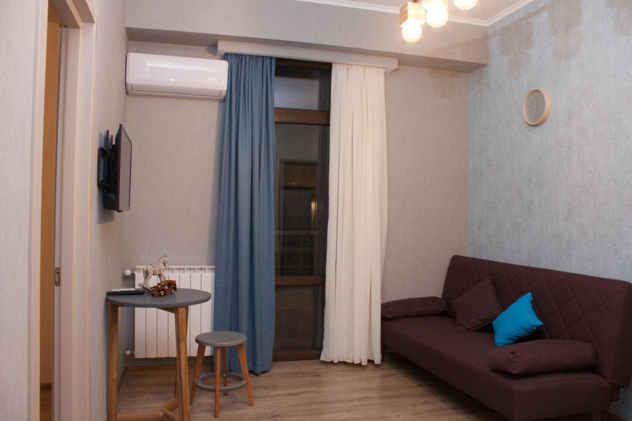 Like Apartment Tbilissi Extérieur photo