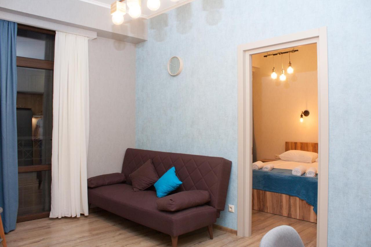 Like Apartment Tbilissi Extérieur photo
