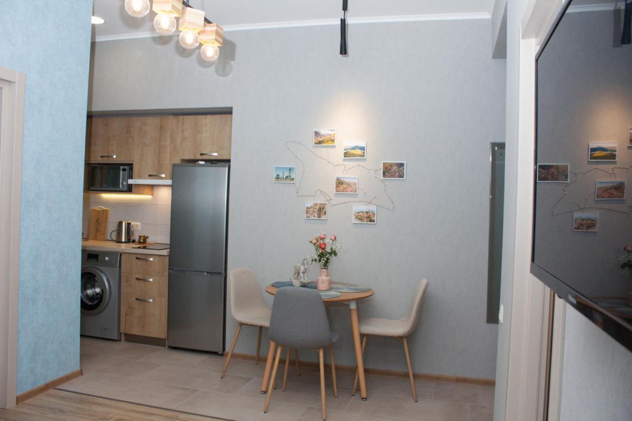 Like Apartment Tbilissi Extérieur photo