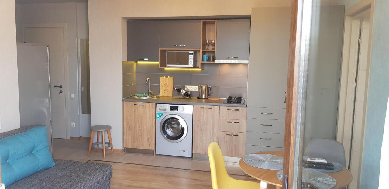 Like Apartment Tbilissi Extérieur photo