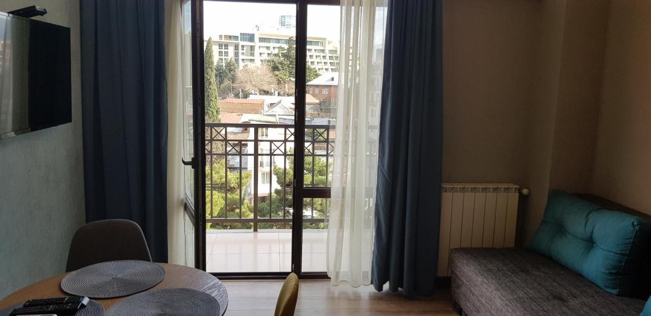 Like Apartment Tbilissi Extérieur photo