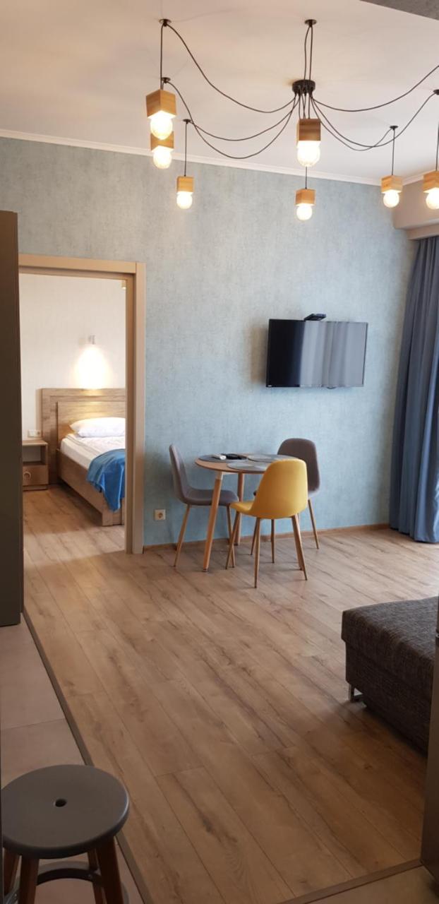 Like Apartment Tbilissi Extérieur photo